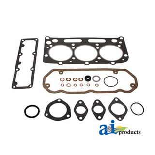 K260287 - Gasket Set, Upper