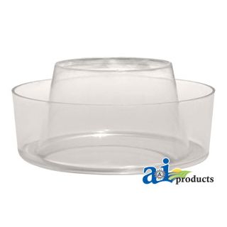 K260907 - Bowl, Pre-Cleaner (6.375")