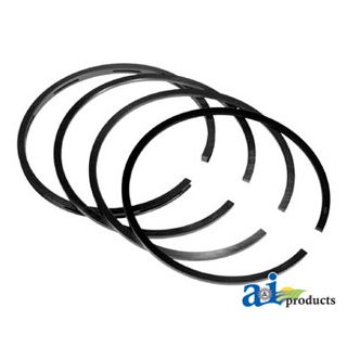 K261069 - Rings, Piston (Std)
