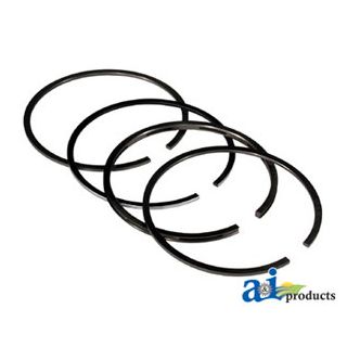K261070 - Rings, Piston (.020")