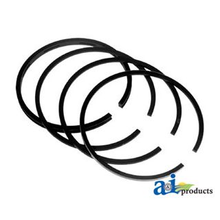 K261071 - Rings, Piston (.040")