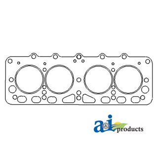 K262750 - Gasket, Head