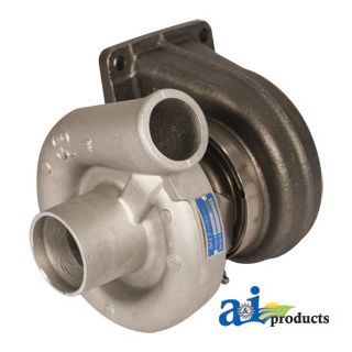 K262795 - Turbocharger