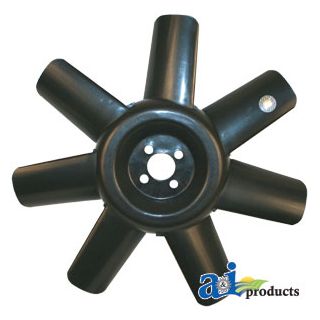 K262890 - Fan, 7 Blade