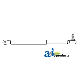 K303741 - Strut, Gas