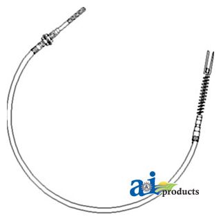 K311167 - Cable, Hand Brake