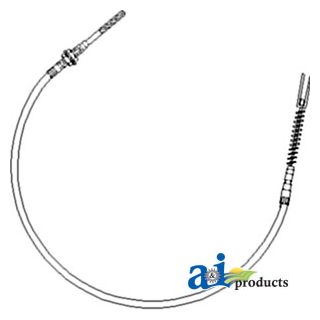 K311170 - Cable, Hand Brake