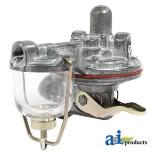 K311938 - Pump, Fuel Lift Transfer