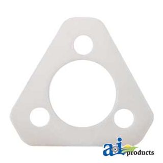 K395037 - Shim, Kingpin; 0.19mm