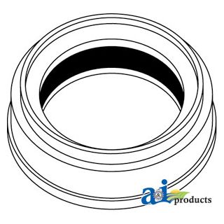 K620153 - Bearing, Trans Release (sealed)