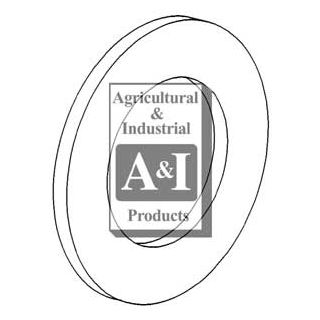 K727 - Thrust Washer, Spindle