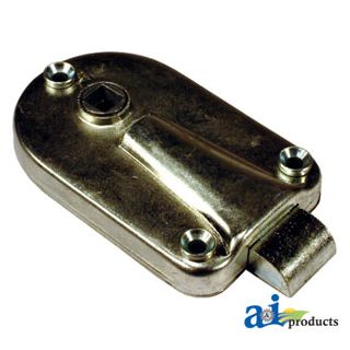 K773203 - Latch, Slam (RH)