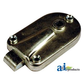 K773204 - Slam Latch (LH)