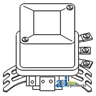 K7786C - Voltage Regulator (6 Volt)