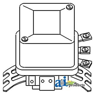 K7786D - Voltage Regulator (12 Volt)
