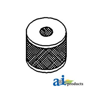 K902125 - Filter, Engine Oil