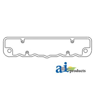 K905229 - Gasket, Head Cover