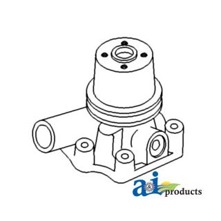 K915842 - Pump, Water