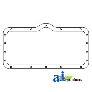 K918684 - Gasket, Pan