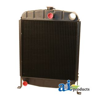 K922057 - Radiator