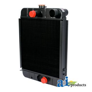 K922737 - Radiator