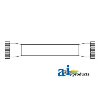 K944950 - Shaft, Hydraulic Pump Drive