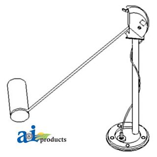 K946158 - Sending Unit, Fuel