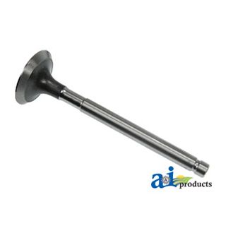 K950100 - Valve, Exhaust