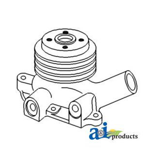 K952714 - Pump, Water