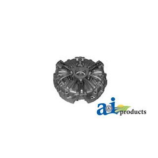 K956051 - Pressure Plate: 12", 6 lever, cast iron, indep PTO