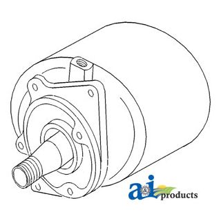 K957318 - Pump, Hydrostatic Power Steering