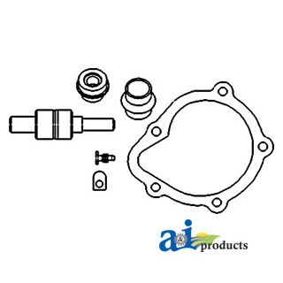 K961004 - Repair Kit, Water Pump