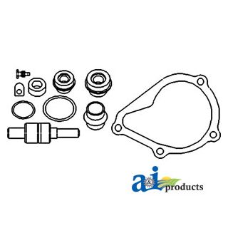 K961770 - Repair Kit, Water Pump
