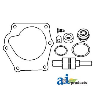 K964489 - Repair Kit, Water Pump