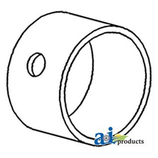 K965265 - Bushing, Front Axle (MFWD)