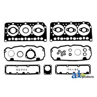 K965964 - Gasket Set, Upper