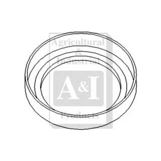 KA422 - Gasket, Exhaust Manifold