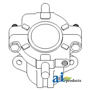 KS1671 - Clutch Release Sleeve w/ Bearing