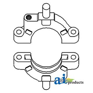 KS1673 - Bearing, Clutch Release