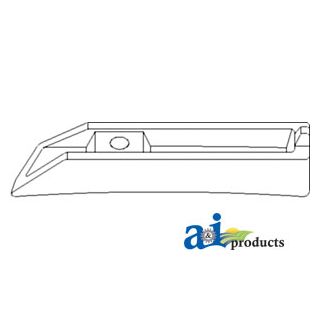 L100865 - Sway Block; Cat. Ii, (Lh)