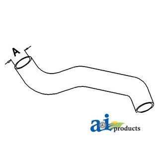 L111275 - Radiator Hose, Lower