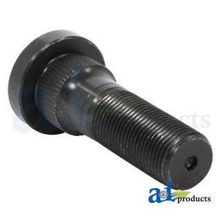 L112112 - Bolt, Front Wheel; Mfwd