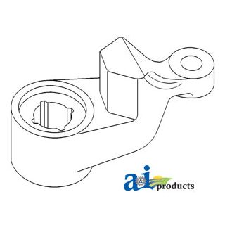 L25879 - Steering Arm (RH)