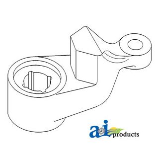 L25880 - Steering Arm (LH)