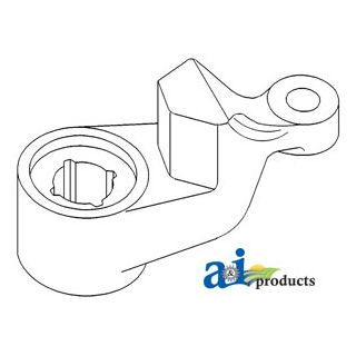 L28314 - Steering Arm (RH)