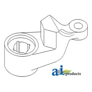 L28315 - Steering Arm (LH)