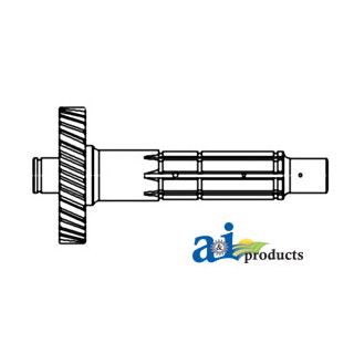 L28671 - Transmission Countershaft