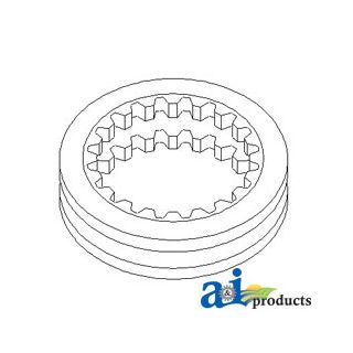 L29283 - Shift Collar