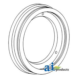 L33483 - Brake Actuating Plate
