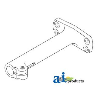 L34572 - Pump Drive Shaft, Keyed